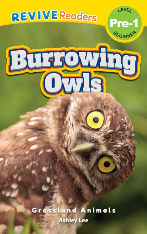 Burrowing Owls