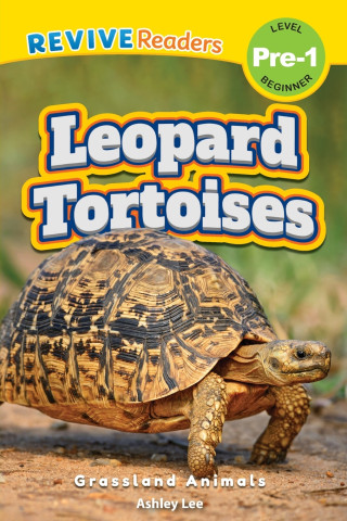 Leopard Tortoises