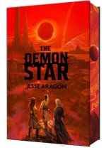 The Demon Star – Signed Trade Edition