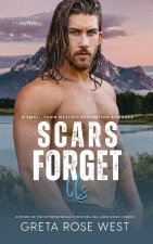 Scars Forget Us