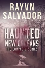 Haunted New Orleans
