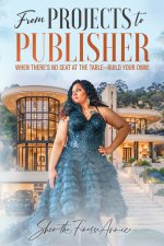 From Projects to Publisher | When There's No Seat at the Table - Build Your Own!