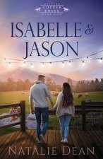Isabelle & Jason