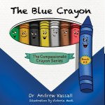 The Blue Crayon