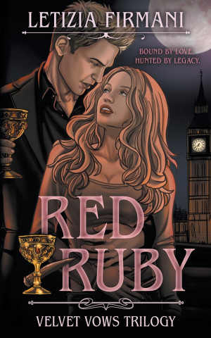Red Ruby