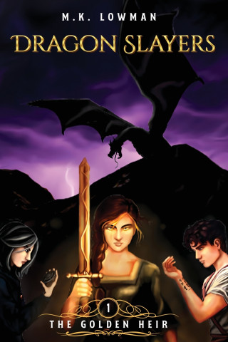 Dragon Slayers