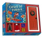Charivari le lutin farceur - coffret avec décor à monter