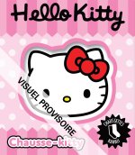 Hello Kitty - Mini coffret chaussettes