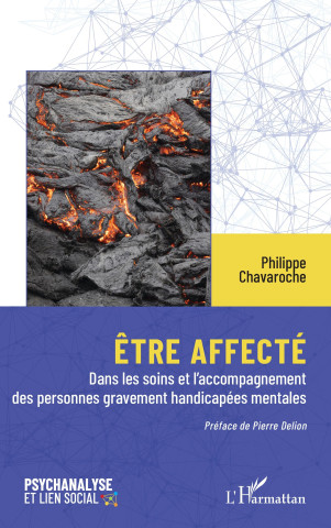 Être affecté