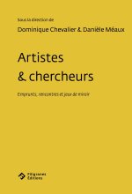 Artistes & chercheurs