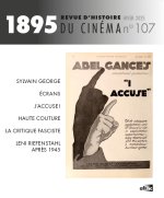 1895 n°107, hiver 2025