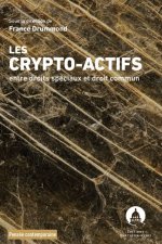 Le statut juridique des cryptoactifs