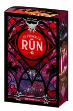 Le Prince de Rün - Tome 2