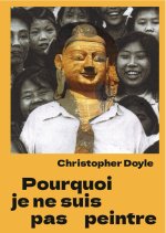 Pourquoi je ne suis pas peintre
