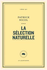 La sélection naturelle