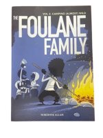 The Foulane Family
