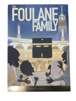 The Foulane Family