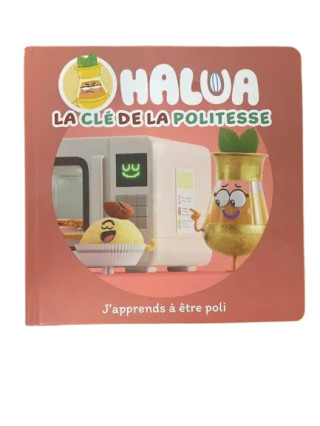 Halua