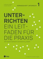 Unterrichten (Print inkl. E-Book Edubase, Neuauflage 2026)