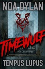 TIMEWULF - Tempus Lupus