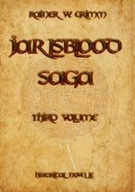 Jarlsblood - Saga Third Volume