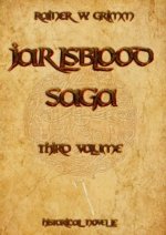 Jarlsblood - Saga Third Volume