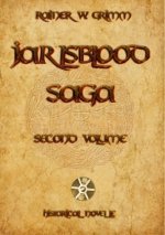 Jarlsblood- Saga Second Volume