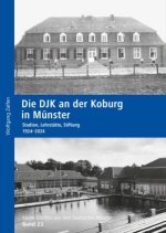 Die DJK an der Koburg in Münster