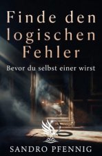 Finde den logischen Fehler