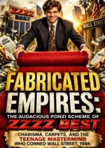 Fabricated Empires: The Audacious Ponzi Scheme of ZZZZ Best