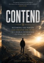 Contend