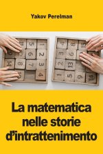 La matematica nelle storie d'intrattenimento