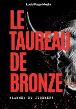 TAUREAU DE BRONZE