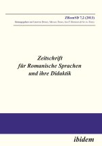 Zeitschrift für Romanische Sprachen und ihre Didaktik / Zeitschrift für Romanische Sprachen und ihre Didaktik