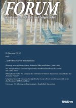 Forum für osteuropäische Ideen- und Zeitgeschichte
