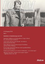 Forum für osteuropäische Ideen- und Zeitgeschichte