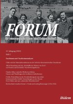 Forum für osteuropäische Ideen- und Zeitgeschichte