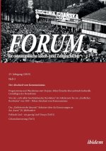 Forum für osteuropäische Ideen- und Zeitgeschichte