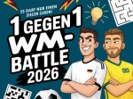 1 gg 1 WM Battle 2026