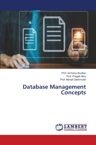 Database Management Concepts