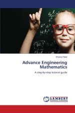 Advance Engineering Mathematics