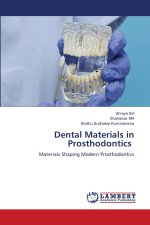 Dental Materials in Prosthodontics