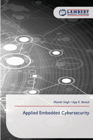 Applied Embedded Cybersecurity