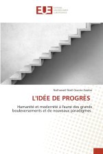 L'IDÉE DE PROGRÈS