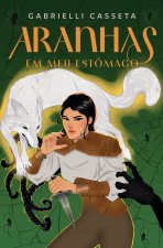 Aranhas em meu estômago