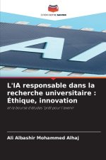 L'IA responsable dans la recherche universitaire