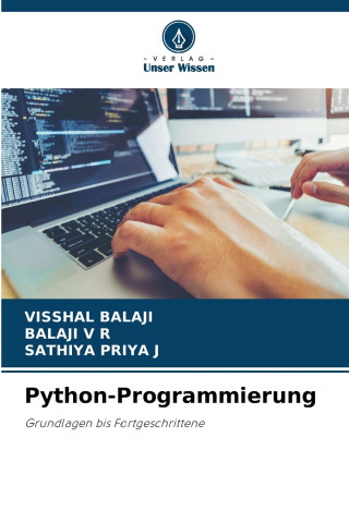 Python-Programmierung