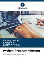 Python-Programmierung