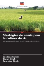 Stratégies de semis pour la culture du riz