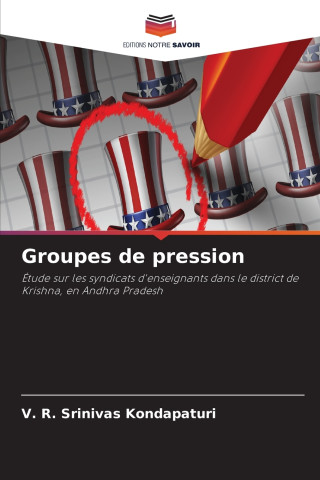 Groupes de pression